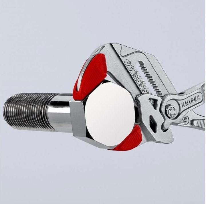 Actual product image Knipex Schonbacken (190 mm)