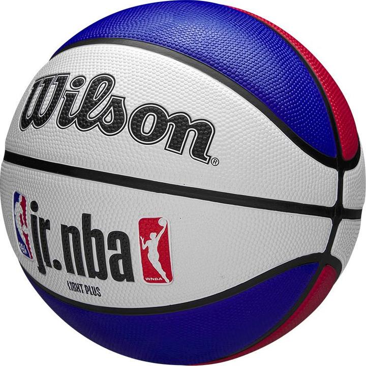 Image du produit Wilson Jr Nba Drv Light Fam Logo Bskt (5)