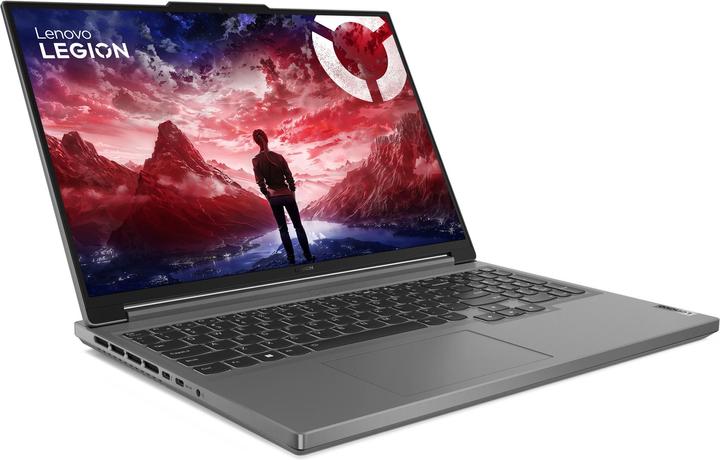 Immagine prodotto Lenovo Legion Slim 5 (16", AMD Ryzen 7 8845HS, 16 GB, 1000 GB, DE)