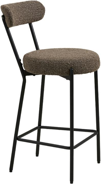 Immagine prodotto House Nordic Sedia da bancone Badalona Prezzo per 1 pezzi.