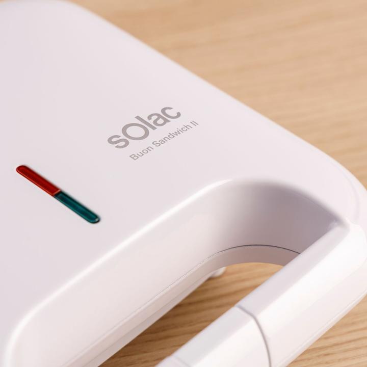 Produktbild Solac Buon Sandwich II