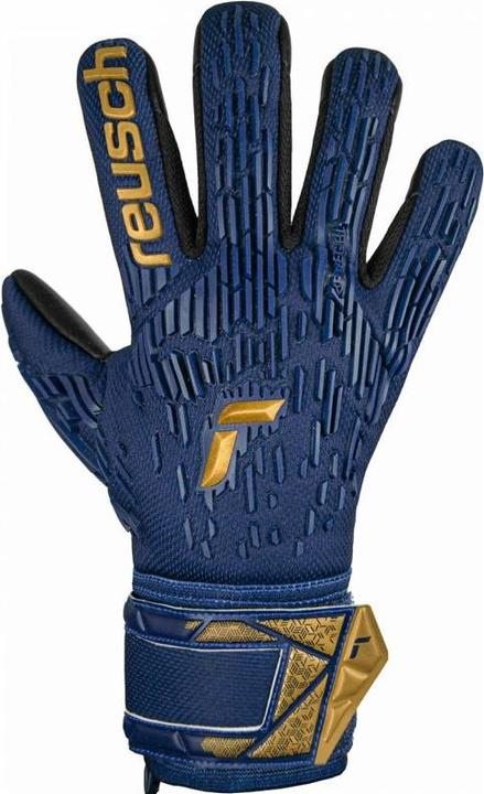 Immagine prodotto Reusch Attrazione Freegel Argento (10)