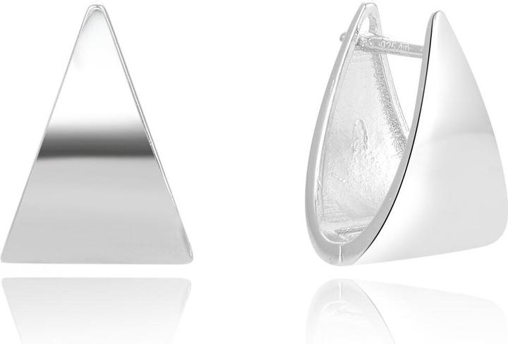 Immagine prodotto Beneto Orecchini in argento AGUC2677 (L)