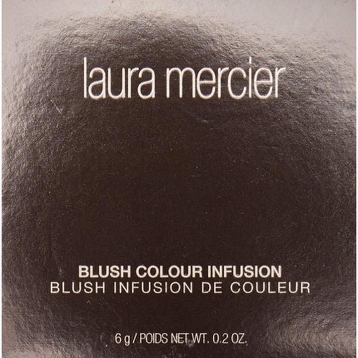 Produktbild Laura Mercier Blush Colour Infusion (Fresco)