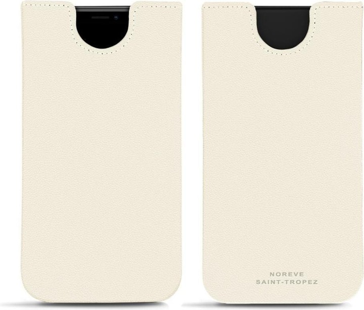 Blanc PU ( Weiss )
