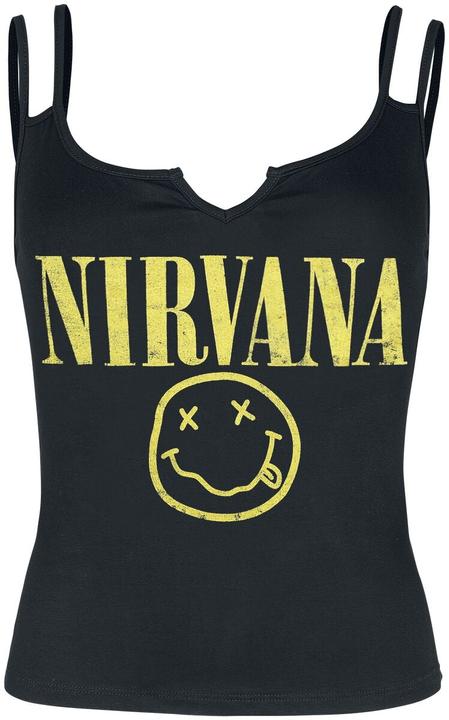 Immagine prodotto Nirvana Logo Venus (L)