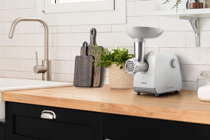 Produktbild ETA Fleischwolf