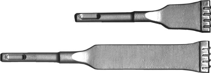 Actual product image Irwin TCT Pointed Chisel SDS-plus 32x200mm