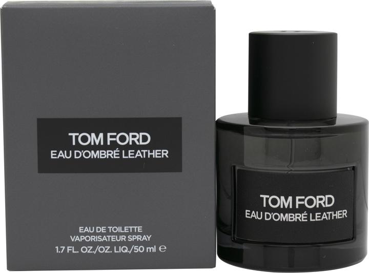Produktbild Tom Ford Eau d'Ombré Leather (Eau de Toilette, 50 ml)
