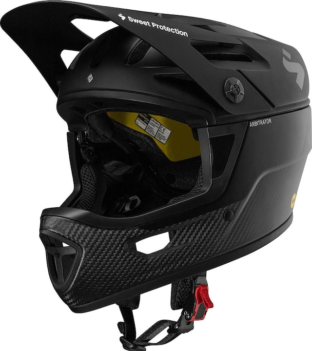 Produktbild Sweet Protection Arbitrator MIPS Fahrradhelm (56 - 59 cm)