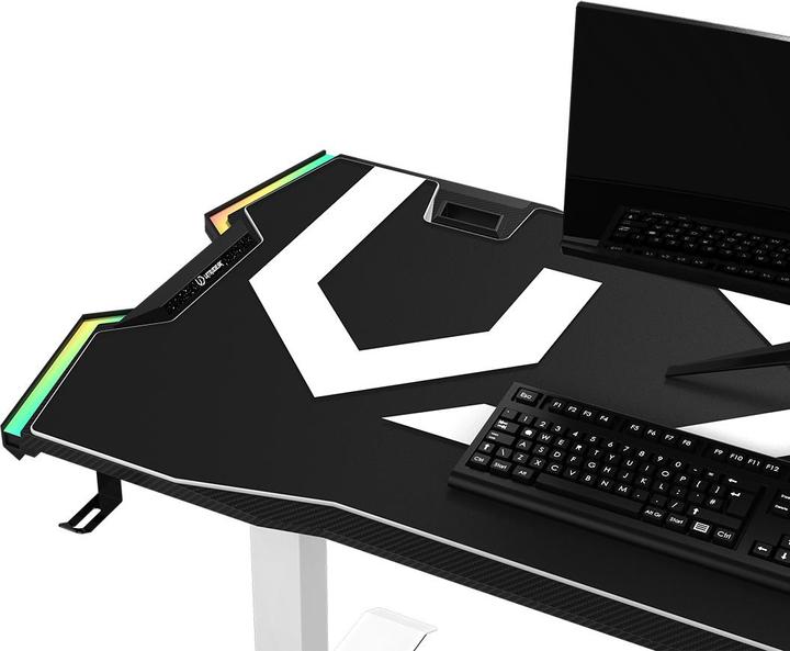 Actual product image Ultradesk Force