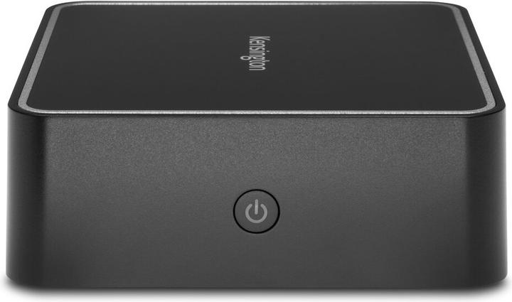 Produktbild Kensington Thunderbolt 3 Dock SD2400T (USB-C, USB-A, 1 Port)