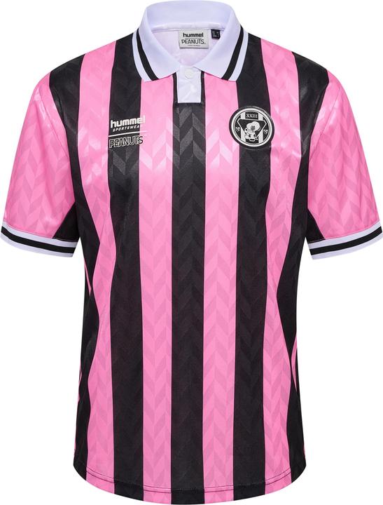 Produktbild hummel Hmloversized Jersey S/S Peanuts (M)