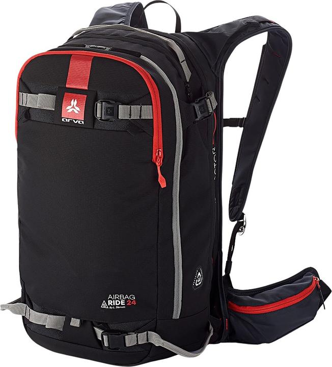 Actual product image Arva Ride 24 Switch (24 l)