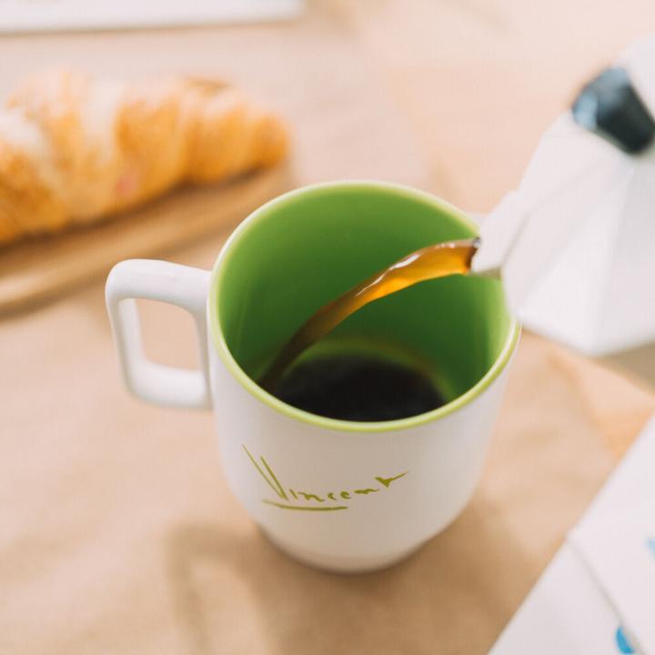 Produktbild Van Gogh Museum mug 350ml (350 ml)