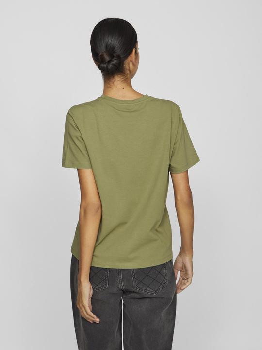 Image du produit Vila VINORA Rundhals T-Shirt (XXL)