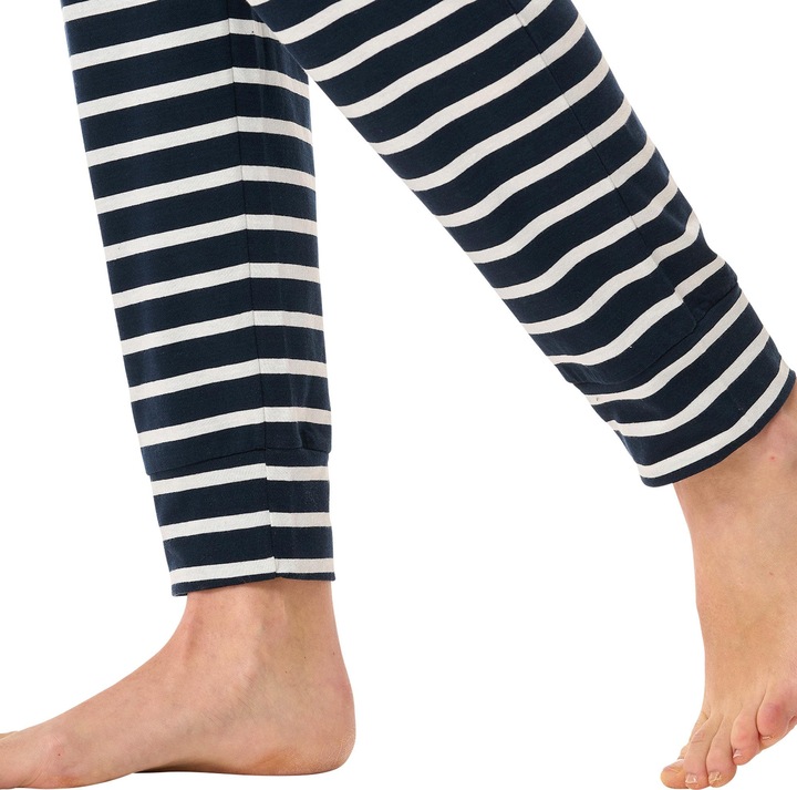 Actual product image Schiesser Pyjama Long (46)