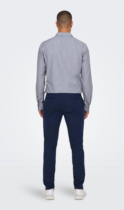 Image du produit Only & Sons Pantalon Slim Fit Pantalon (W28/L30)