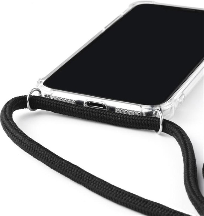 Immagine prodotto PhoneLook Coprire la gomma trasparente con la corda (Apple iPhone 13 Pro Max)