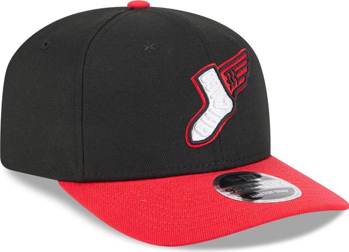 Actual product image New Era 9Seventy Stretch Cap City Connect Chicago White Sox