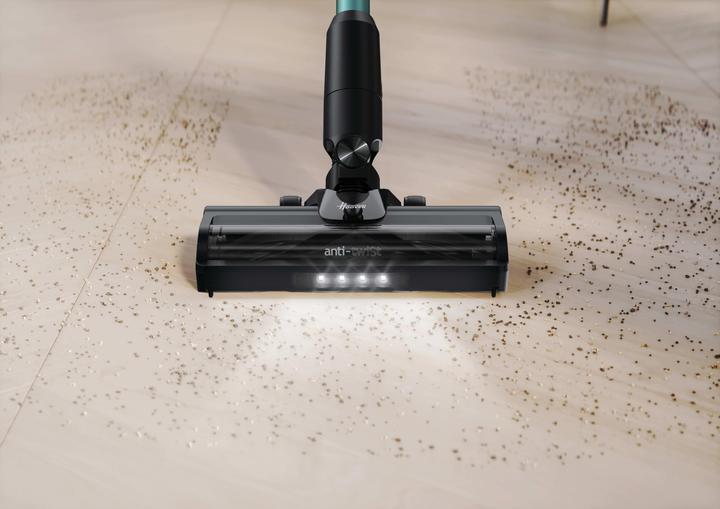 Actual product image Hoover HF1P10PX 011