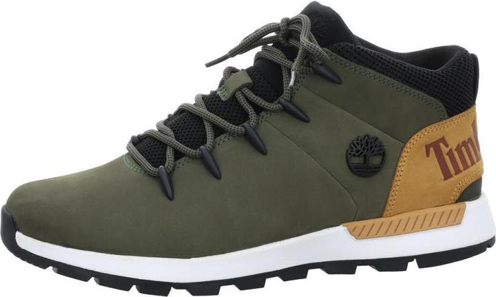 Actual product image Timberland Sprint Trekker Mid (43)