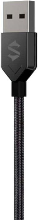 Produktbild Black Shark Cable USB-A To Type-C