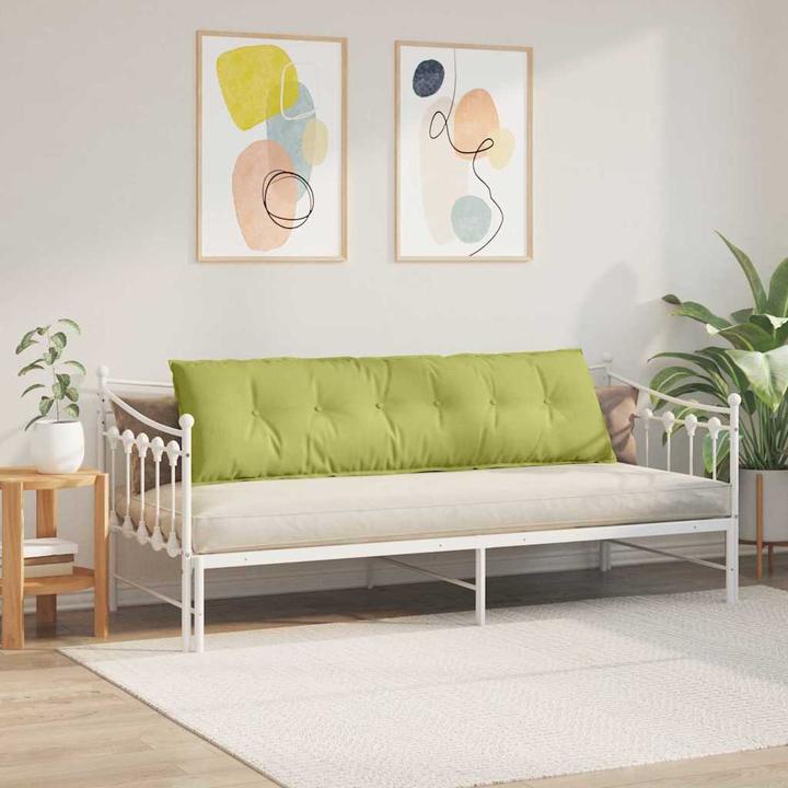Produktbild vidaXL Rücken Kissen (180 x 50 cm)