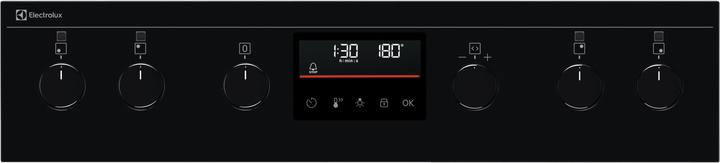 Produktbild Electrolux EH7L4SW