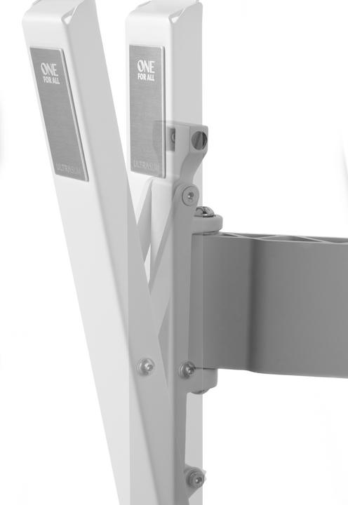 Immagine prodotto One for All Ultraslim WM6652 (Muro, 40 kg, 32" - 90")