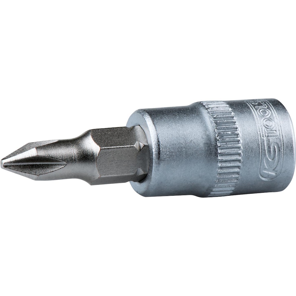 KS Tools, Steckschlüssel + Stecknuss, 3/8" Bit-Stecknuss