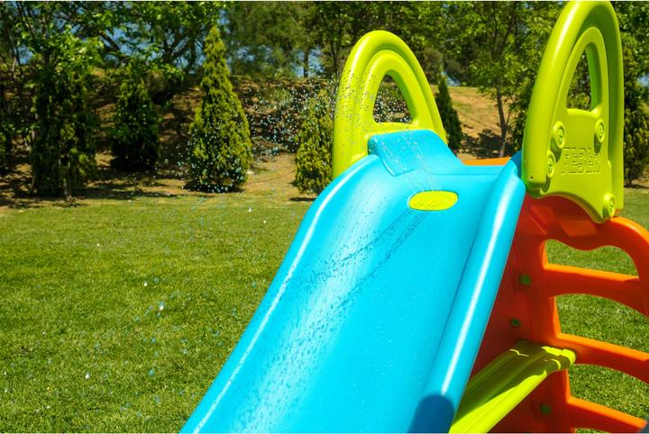 Image du produit Feber Climb & Slide