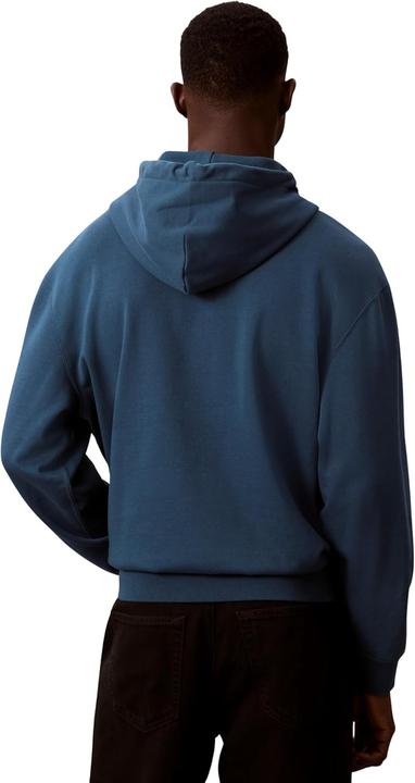 Produktbild Calvin Klein LS 350terry EU Grosshandel Abzeichen Kapuzenpullover (XXL)
