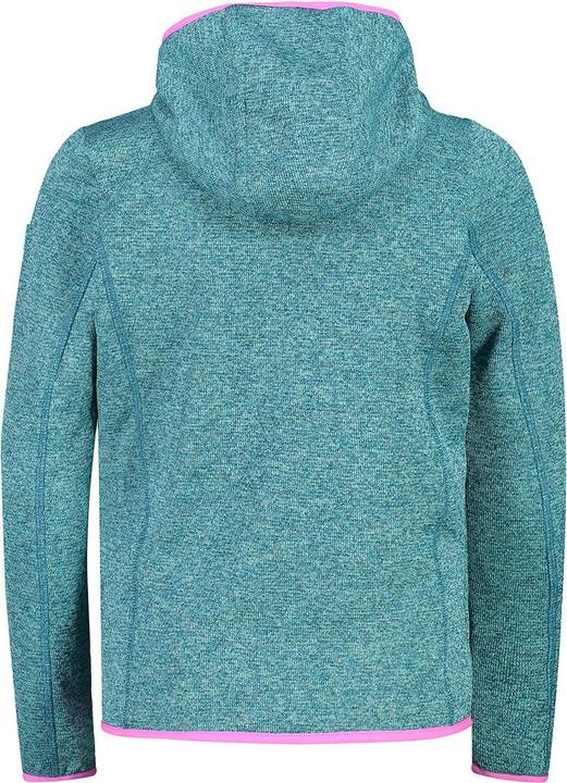 Immagine prodotto CMP Campagnolo Giacca a maglia con cappuccio (110)