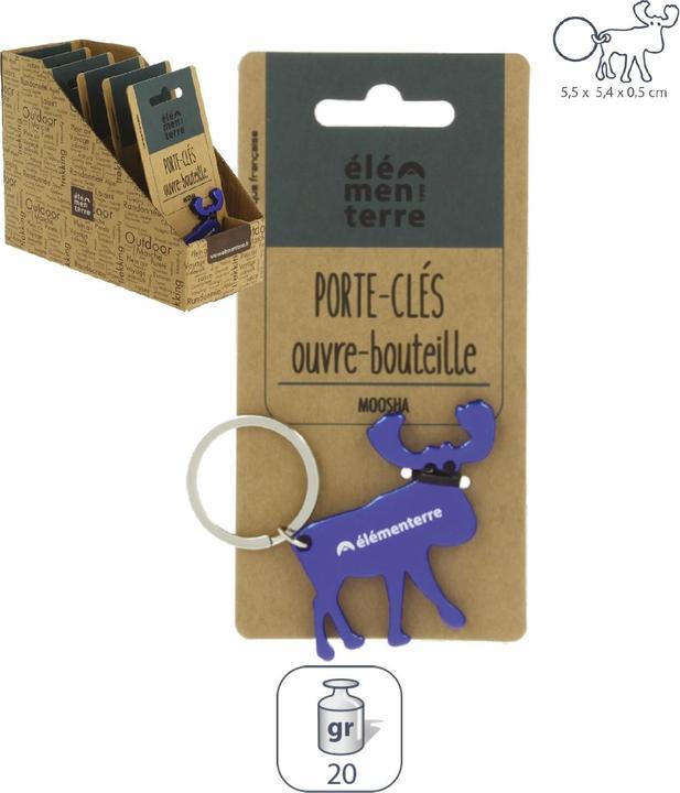 Actual product image Elementerre Moosha