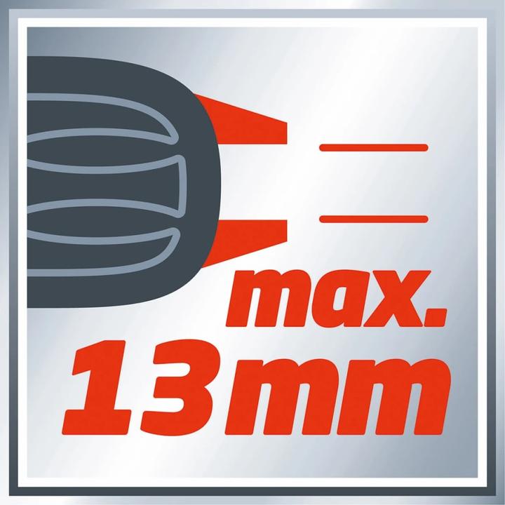 Produktbild Einhell Tc-Id 650 E (Netzbetrieb)