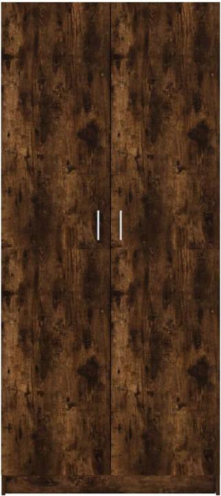 Actual product image vidaXL Erminio (80 x 52 x 180 cm)