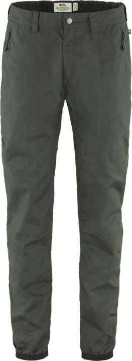 Actual product image Fjällräven Vardag pants (48)