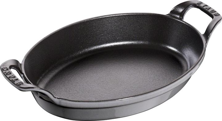 Actual product image Staub Stackable casserole dish