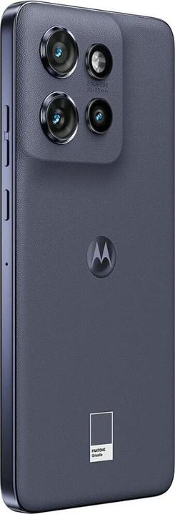 Produktbild Motorola Edge 50 Neo (256 GB, PANTONE Grisaille, 6.40", Dual SIM, 5G)
