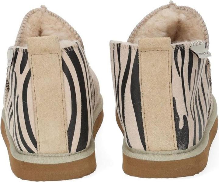 Actual product image Shepherd of Sweden Annie slippers (41)