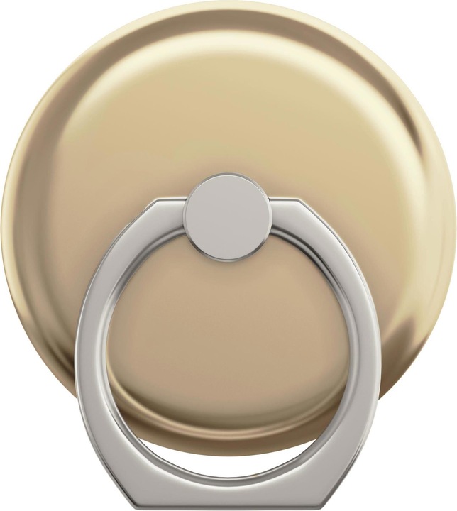 Produktbild iDeal Of Sweden Magnetic Ring Mount Gold