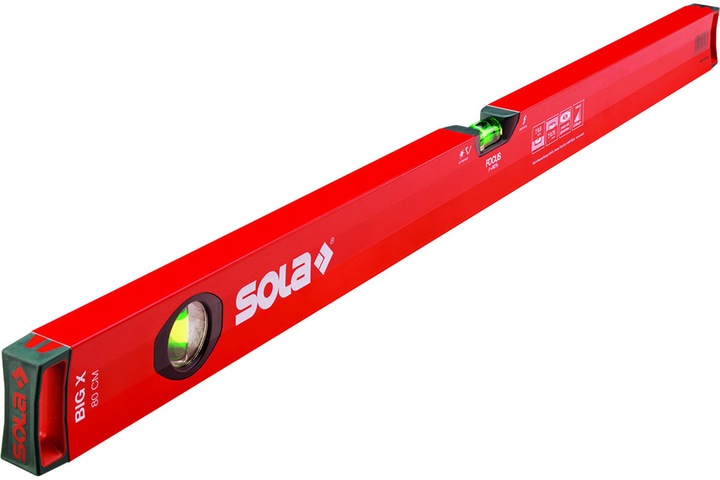 Produktbild Sola Messwerkzeuge BigX (180 cm)