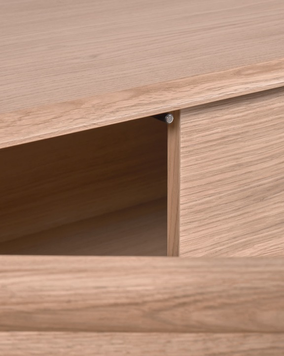 Produktbild Kave Home Lenon (200 x 86 x 45 cm)