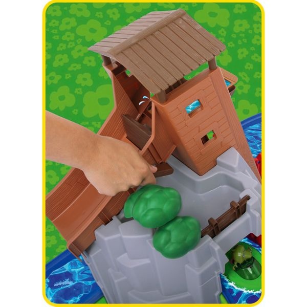 Actual product image Aquaplay Adventure Land