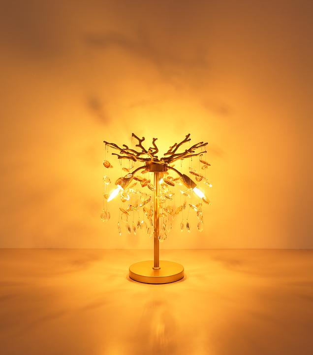 Produktbild Globo Queena (E14)