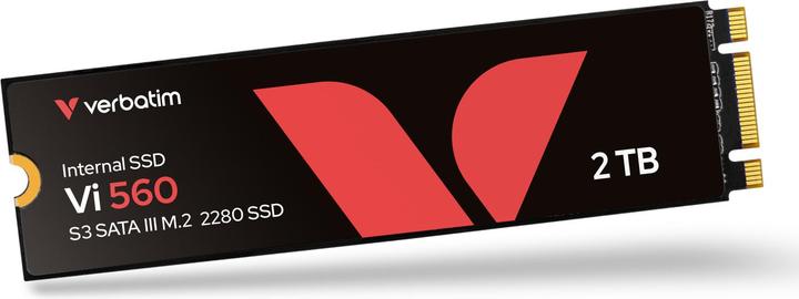 Productafbeelding Verbatim Vi560 (2000 GB, M.2 2280)