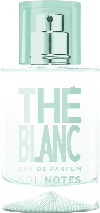 Immagine prodotto Solinotes Paris Solinotes - Thé Blanc Eau De Parfum (Eau de parfum, 50 ml)