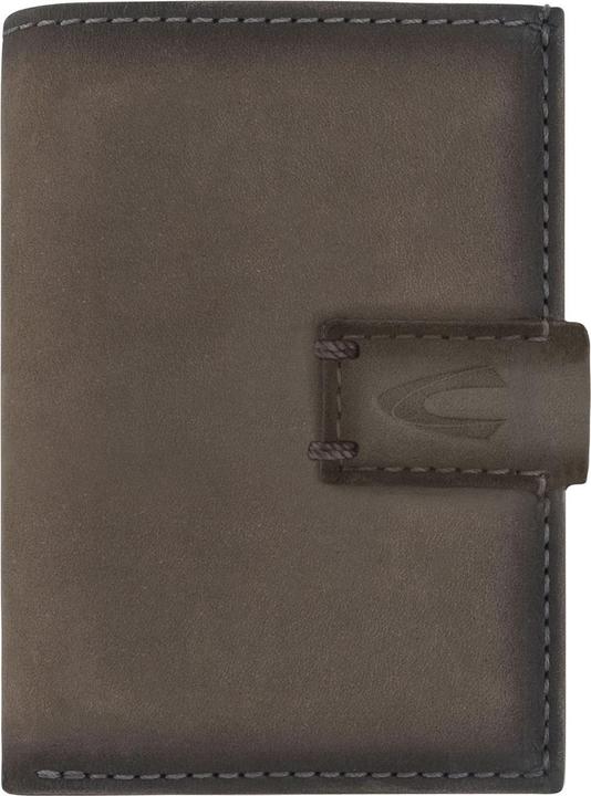 Immagine prodotto Camel Active Porta carte di credito Dallas con protezione RFID in pelle 7 cm