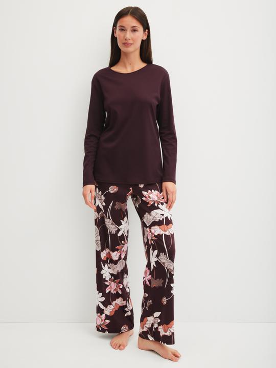 Produktbild Calida Season Special Pyjama, lang (L)